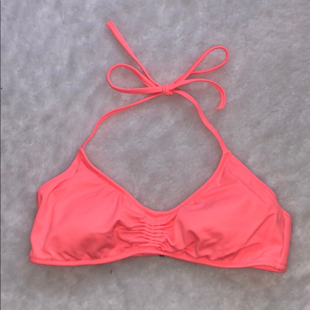 Victoria’s Secret bikini top